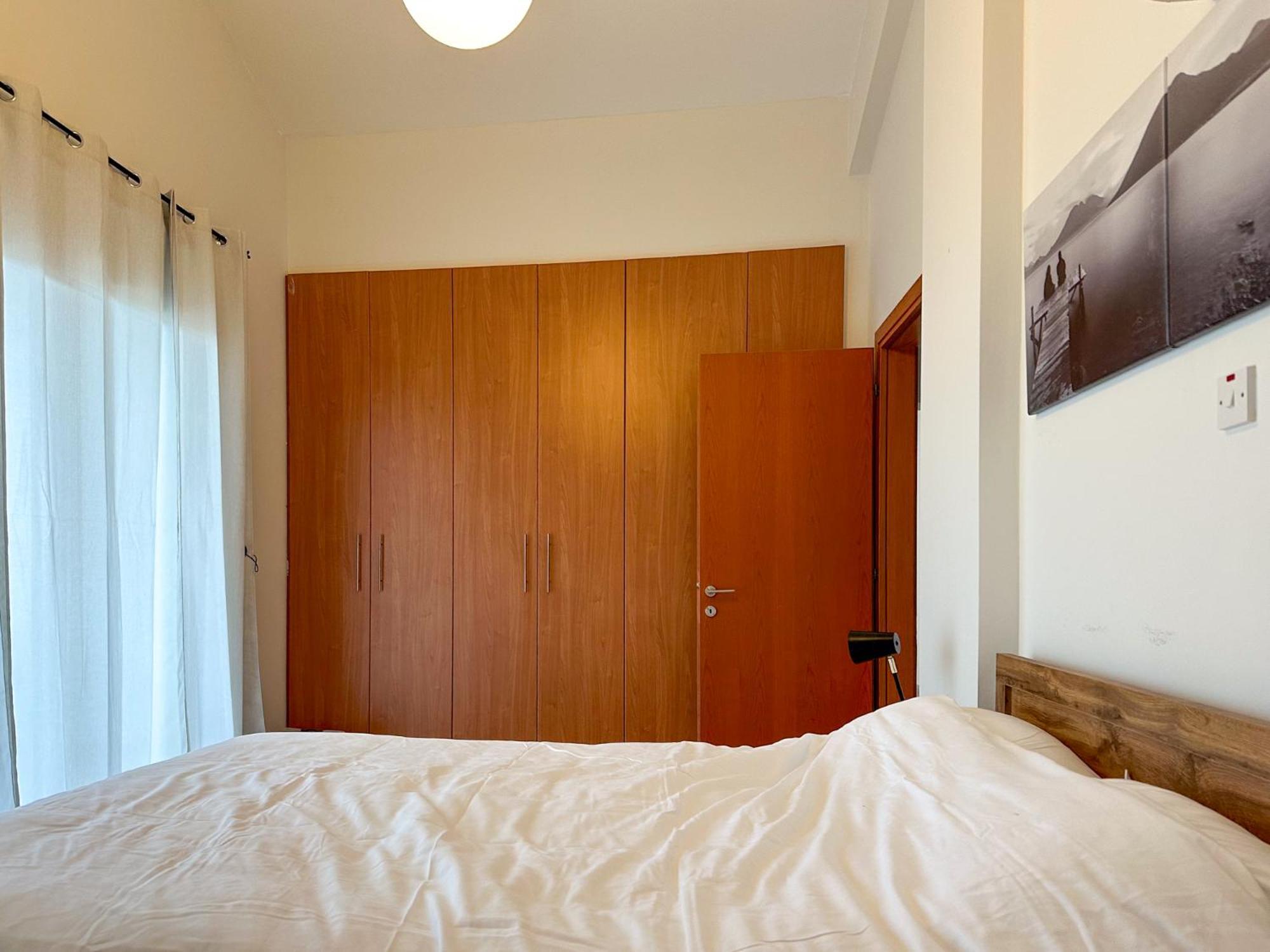 Nefeli Blue-Horizon 2B, Pool, Suites, Big Balconies Πάφος Εξωτερικό φωτογραφία