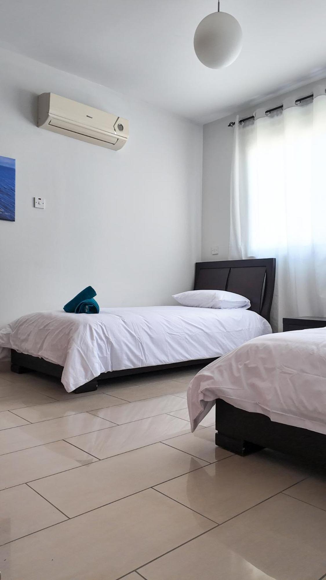 Nefeli Blue-Horizon 2B, Pool, Suites, Big Balconies Πάφος Εξωτερικό φωτογραφία