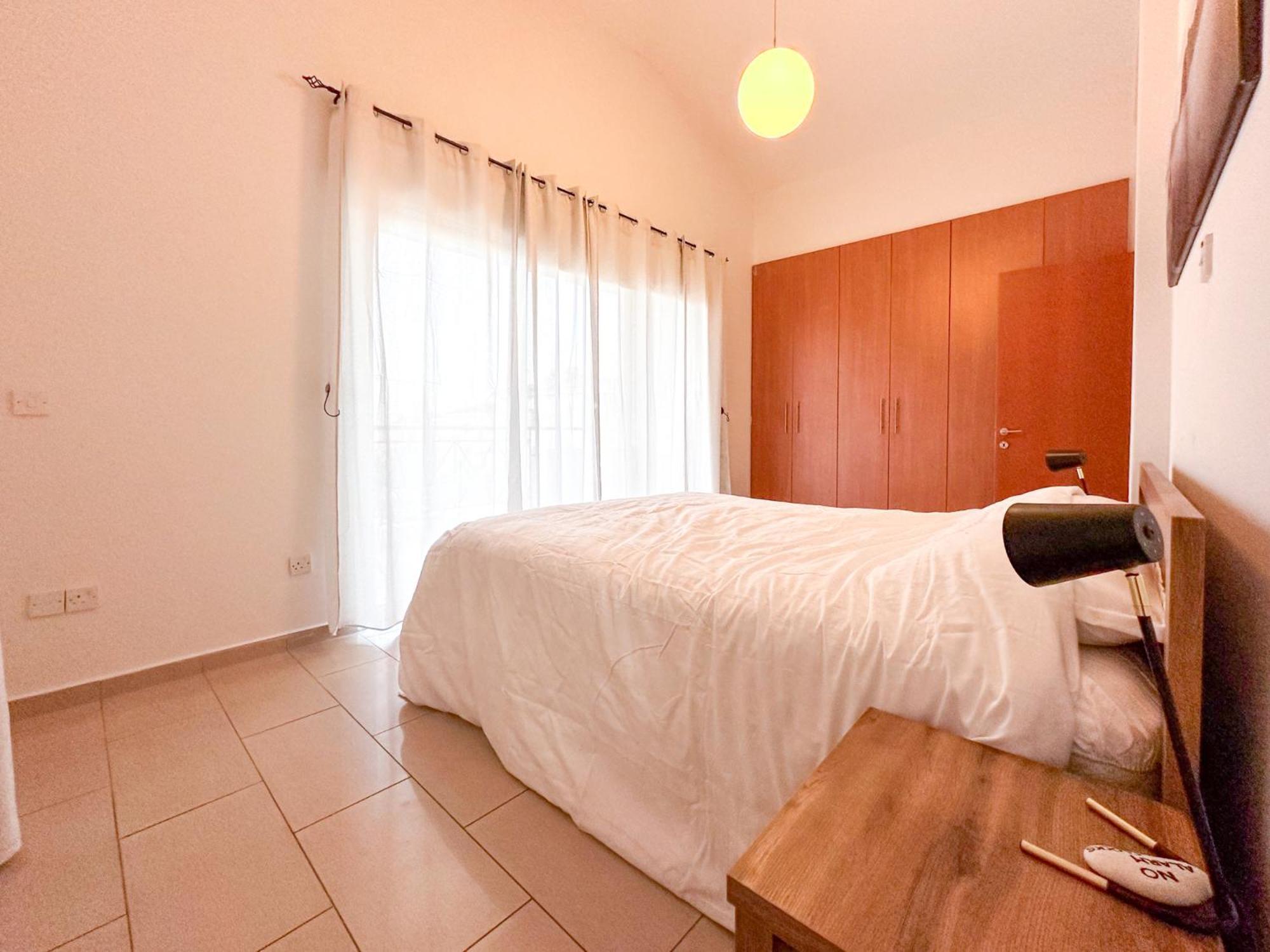 Nefeli Blue-Horizon 2B, Pool, Suites, Big Balconies Πάφος Εξωτερικό φωτογραφία